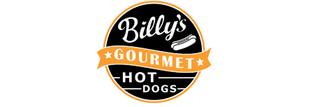 Billy's Gourmet Hot Dogs