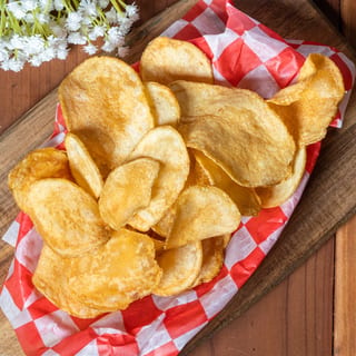 Billy Chips