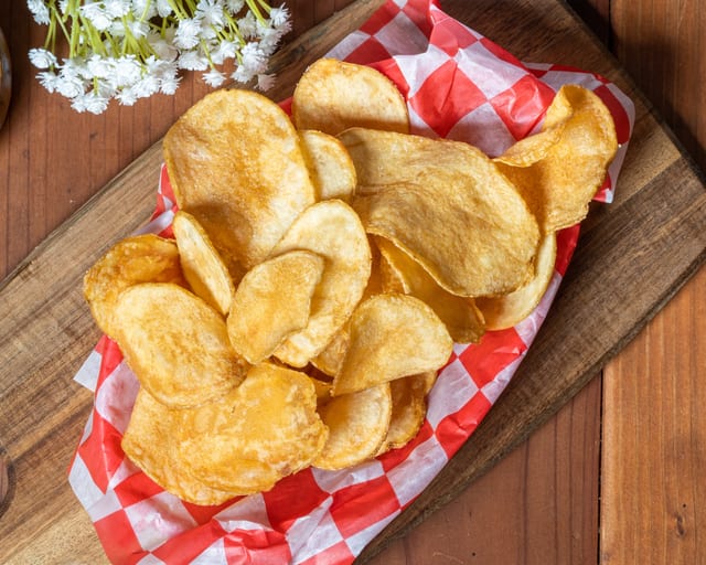 Billy Chips.