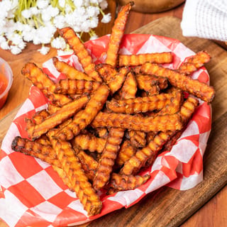 Sweet Potato Fries
