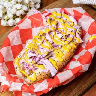 Slaw Dog