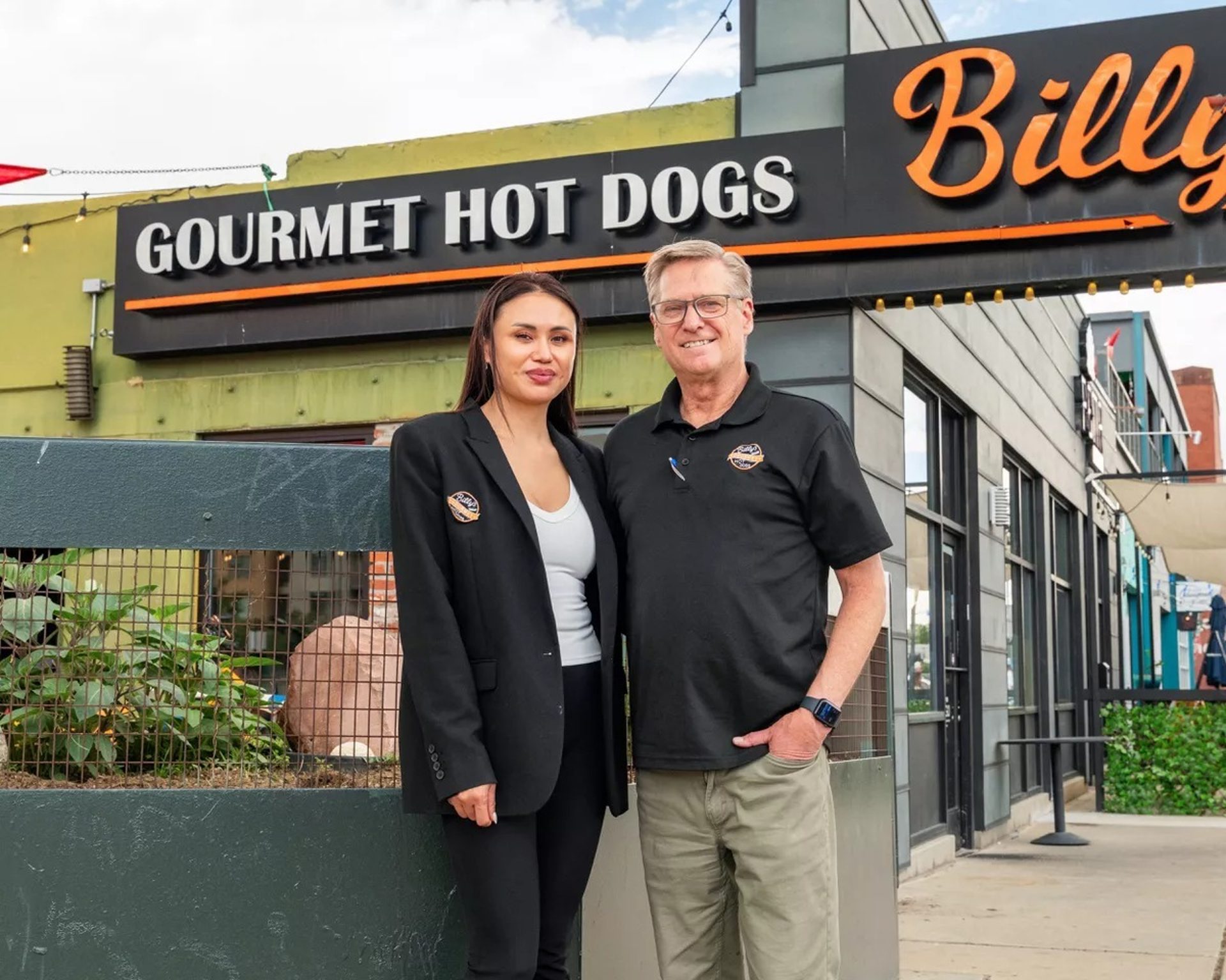 Denver's Dog, Gone National