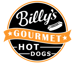 Billy's Gourmet Hot Dogs