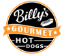 Billy's Gourmet Hot Dogs