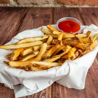 Billy Fries