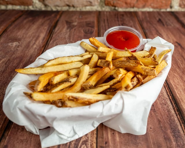 Billy Fries.