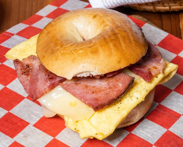 Monte Cristo.