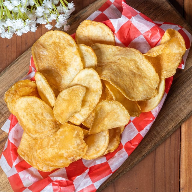 Billy Chips.