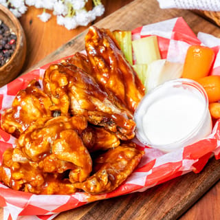 Buffalo Wings