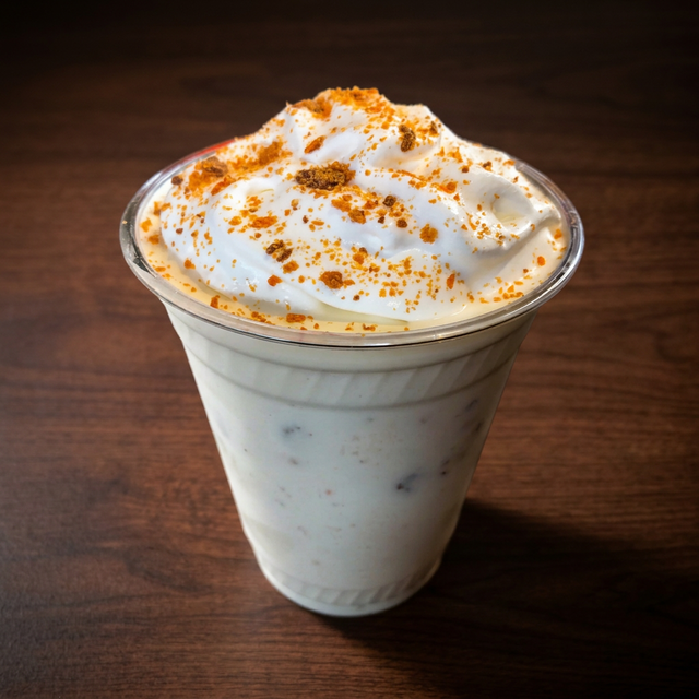 Butterfinger.