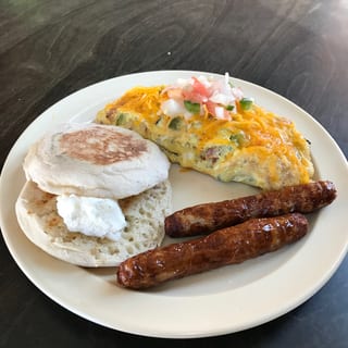 Omelet