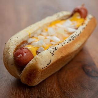 Coney Dog