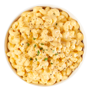 Mac & Cheese