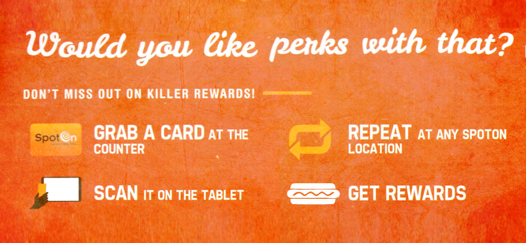 Introducing Our Loyalty Card